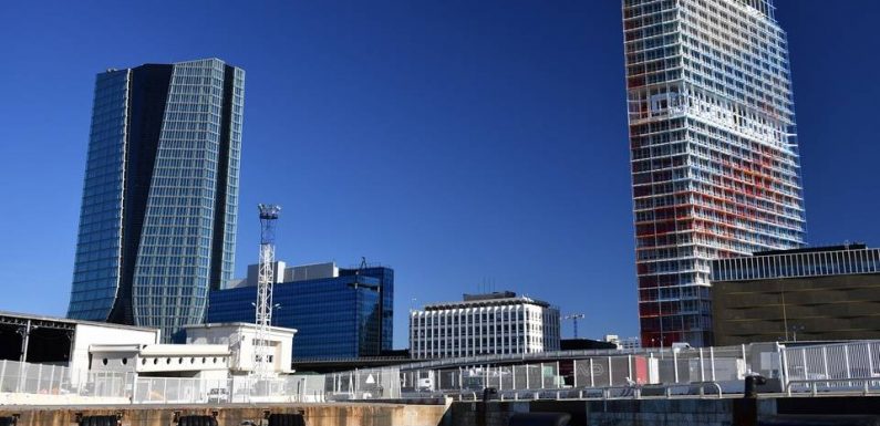 Marseille : Pernod Ricard va s’installer à Euroméditerranée, « le symbole du renouveau de Marseille »