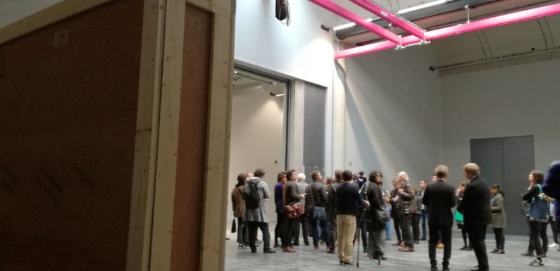 Pourquoi 250.000 œuvres du Louvre vont-elles être transférées à Liévin, dans le Pas-de-Calais ?