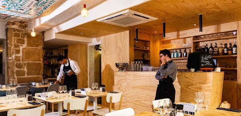Paris: Le resto qui emploie des personnes trisomiques lance son « aventure humaine » dans la capitale