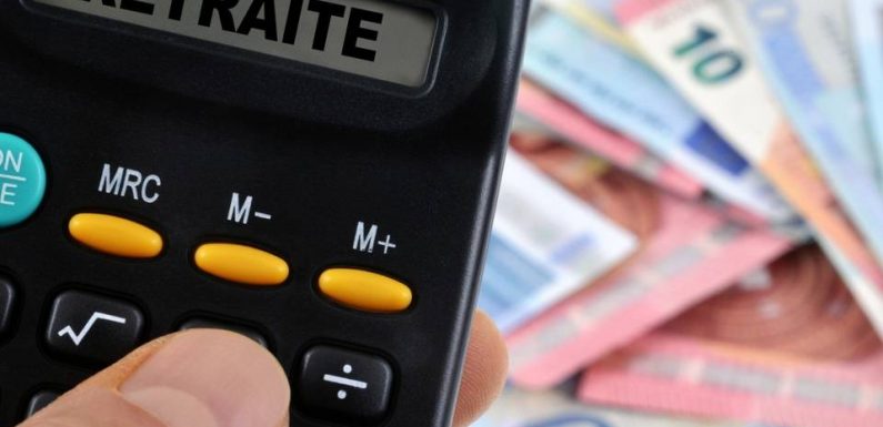 Retraites: Ouverture de la plateforme de consultation citoyenne