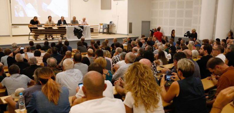 Corse: Un nouveau collectif pour lutter contre la mafia