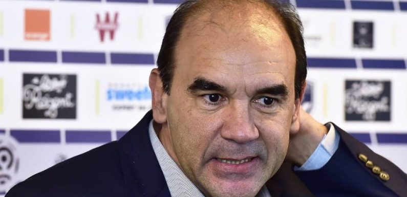 Girondins de Bordeaux : « Aucune amertume », Ricardo s’exprime pour la première fois depuis son limogeage