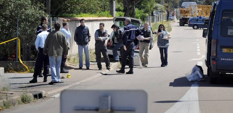 Gang de la Brise de Mer : Richard Casanova, le « très discret » parrain Corse devenu «victime » désignée