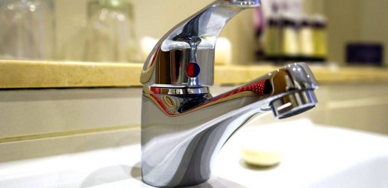 L’eau de Rouen est-elle potable depuis l’incendie de l’usine Lubrizol ?