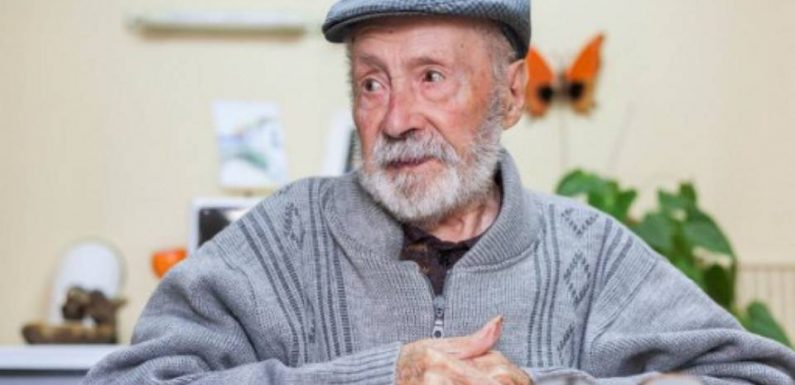 Deux-Sèvres : Le doyen des Français est mort à l’âge de 111 ans