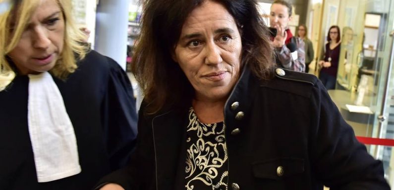 Limoges : Une peine de « pas moins de dix ans de prison » requise contre la mère de Séréna, le bébé du coffre