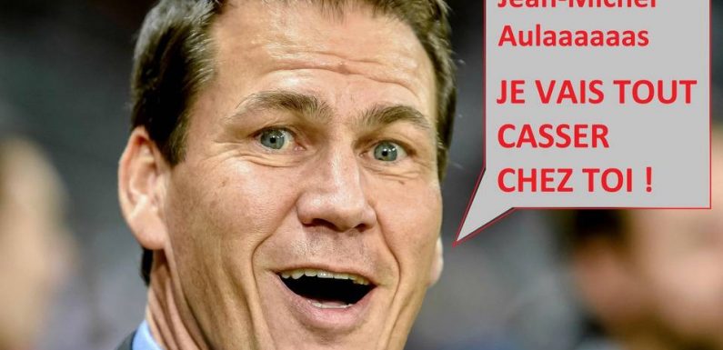 OL : « Accueil glacial » et « climat délétère » à Lyon pour Rudi Garcia (qui n’est pas regretté à Marseille)