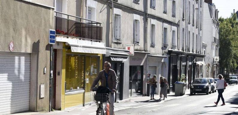 Nantes : Malgré un marché tendu, les logements restent de bonne taille