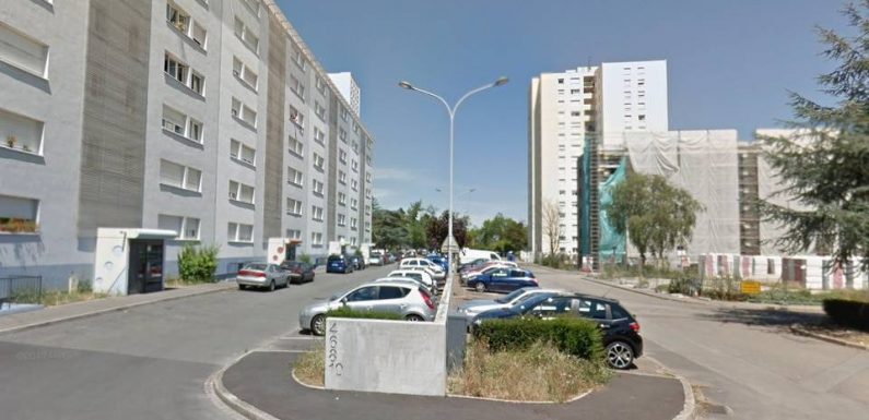 Colmar : La mère de famille qui a chuté du 3e étage est décédée, son mari est mis en examen pour homicide volontaire