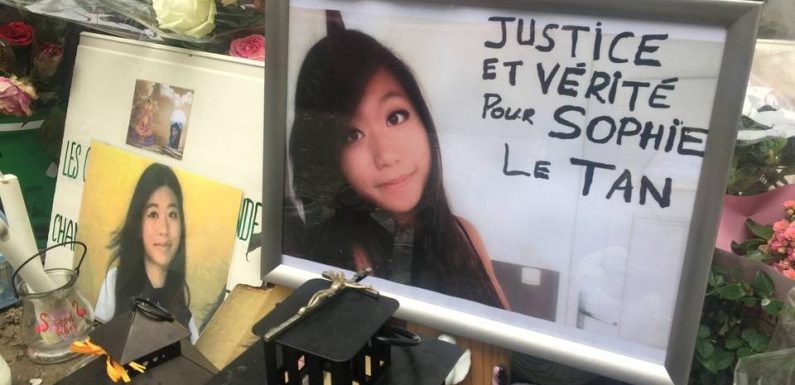 Les infos immanquables du jour : Affaire Sophie Le Tan, EPR de Flamanville et success story Banijay