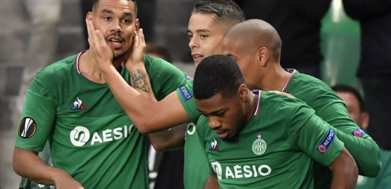 ASSE-Wolfsburg : « On reprend petit à petit confiance », apprécient les Verts avant de défier l’OL