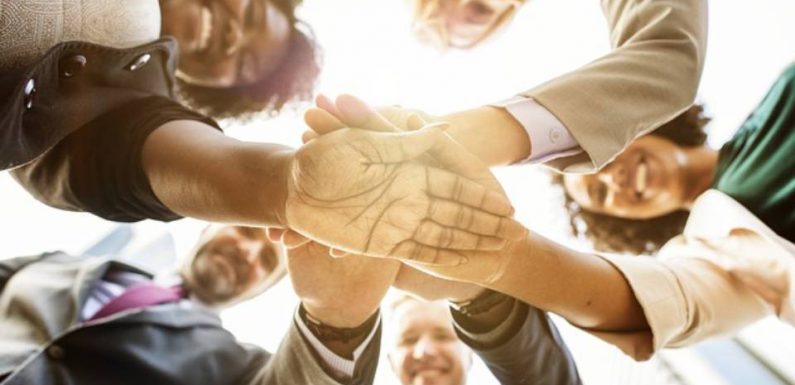 Dites vous « nous » quand vous parlez de votre entreprise ou hors de question de le faire ? Expliquez-nous pourquoi