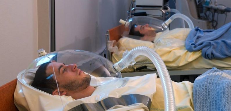 Toulouse : Comment la médecine spatiale nous aide-t-elle à mieux vieillir sur le plancher des vaches ?