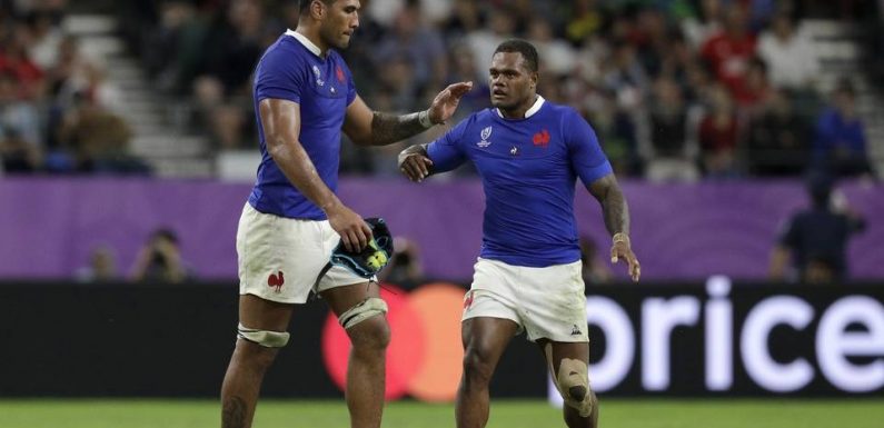 Coupe du monde de rugby : « Il a pété un plomb, point ! »… Et Vahaamahina entraîna le XV de France dans sa chute
