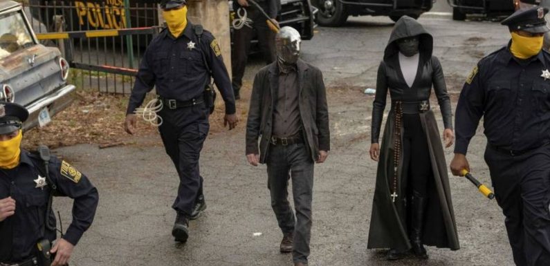 Vous n’avez pas lu « Watchmen » ? Notre guide pour savourer pleinement la série