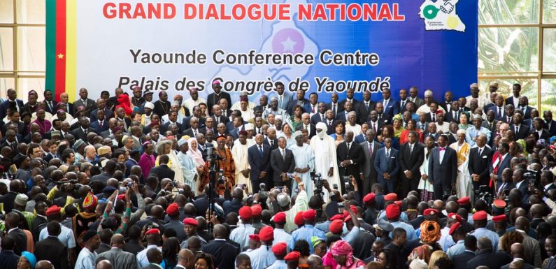 Cameroun: Paul Biya lâche du lest face à l’opposition