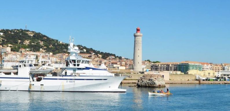Municipales 2020 : A Sète, le RN rêve que demain lui appartienne