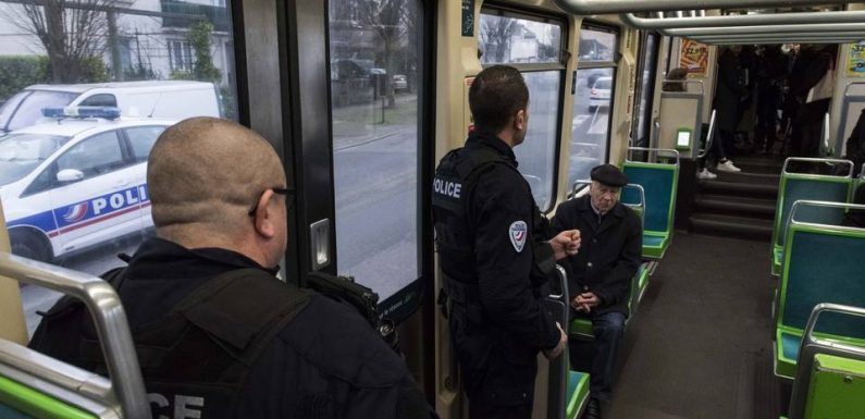 Municipales 2020 à Nantes: Johanna Rolland promet une police métropolitaine des transports
