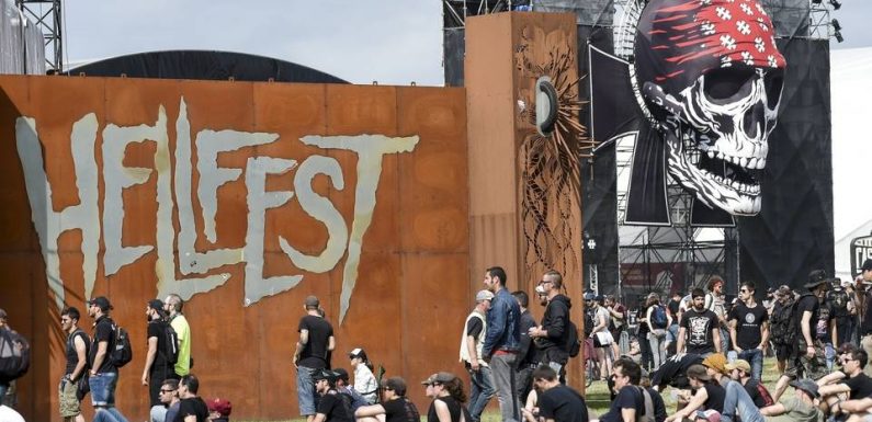 Hellfest : La billetterie pour l’édition 2020 ouvre mercredi
