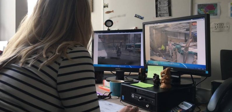 Les policiers de la brigade de protection des mineurs peinent à sauver les ados contraints à voler et mendier