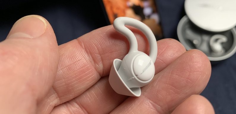 Bose : Rappel des oreillettes Sleepbuds à cause de problèmes de batterie