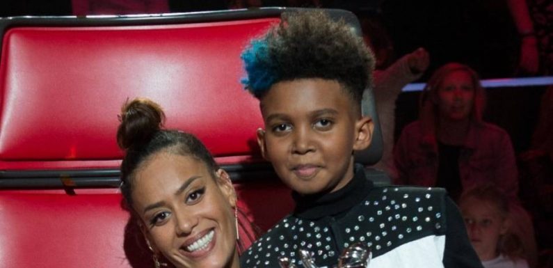 « The Voice Kids » : Une belle victoire pour Soan en finale