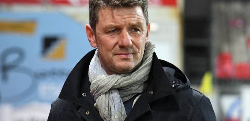 Dijon-PSG: Stéphane Jobard veut éviter que « ce soit open bar » pour les Parisiens