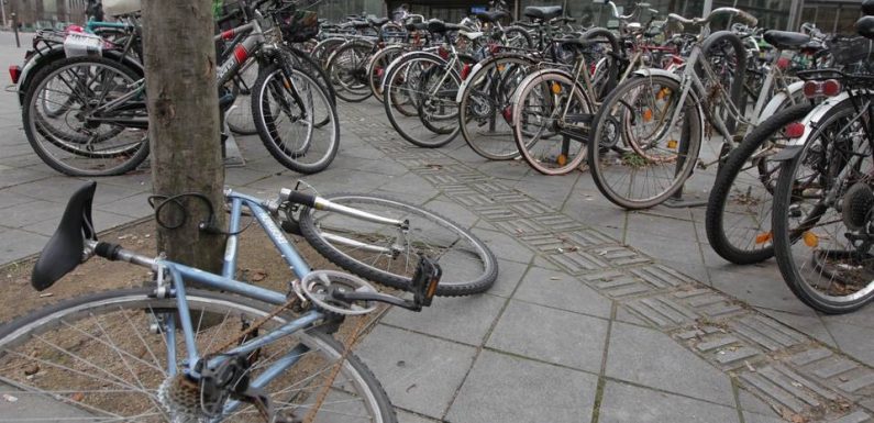 Strasbourg : Des cyclistes se sentent en danger de mort et cherchent des solutions