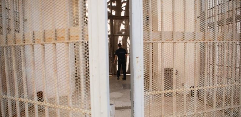 Marseille : Quatre prisonniers des Baumettes s’évadent lors d’un transfert