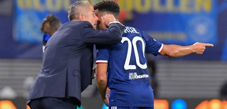 RB Leipzig-OL : « On n’a jamais lâché le coach »… Le sort de Sylvinho a-t-il basculé grâce à ce « match référence » ?