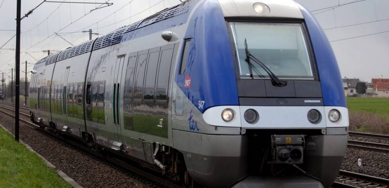 Droit de retrait à la SNCF : Le trafic sera quasi normal mardi