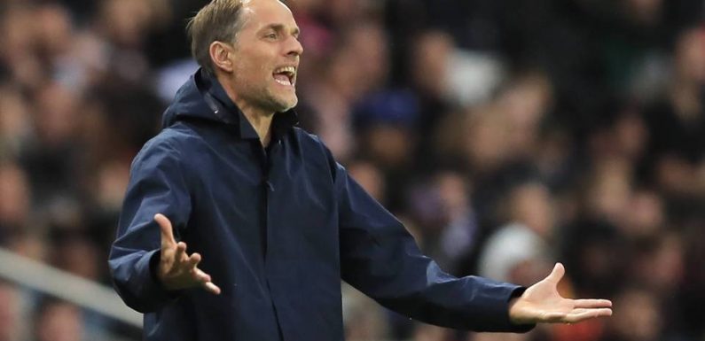 PSG : « Ça « tue » les joueurs », Thomas Tuchel pousse une gueulante contre les calendriers internationaux