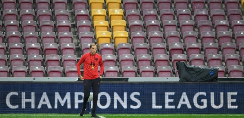 PSG : « Ça va être très, très chaud », les Parisiens s’attendent à vivre l’enfer dans le stade bouillant de Galatasaray