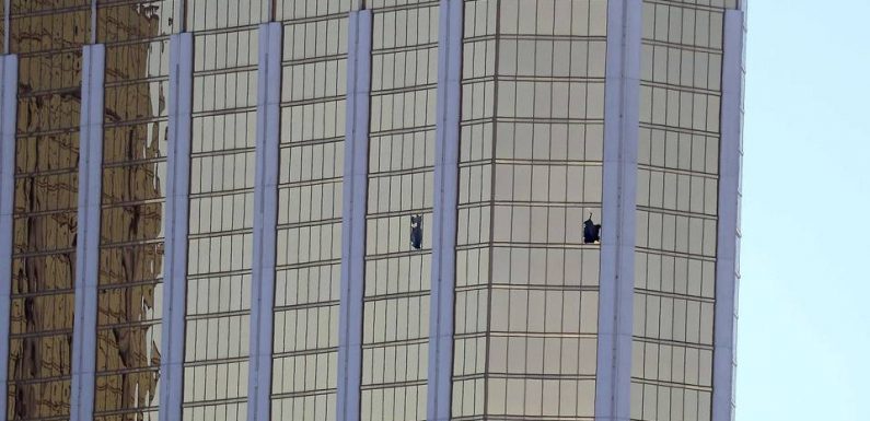 Fusillade de Las Vegas: MGM va verser jusqu’à 800 millions de dollars aux victimes et à leurs familles