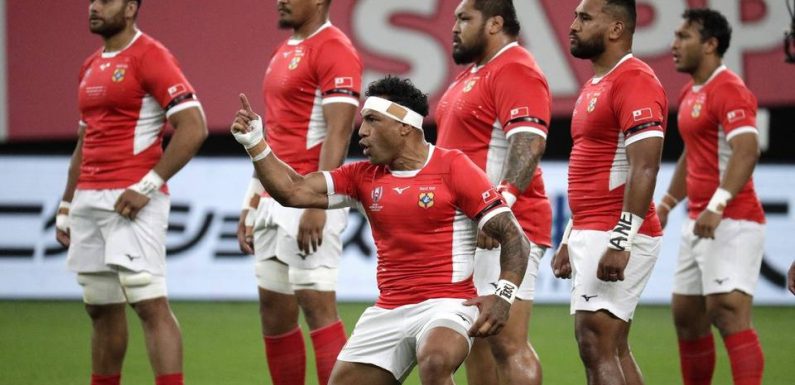 Coupe du monde de rugby: Des refus de jouer le Mondial, des raclées et des belles histoires… Dites bonjour aux Tonga