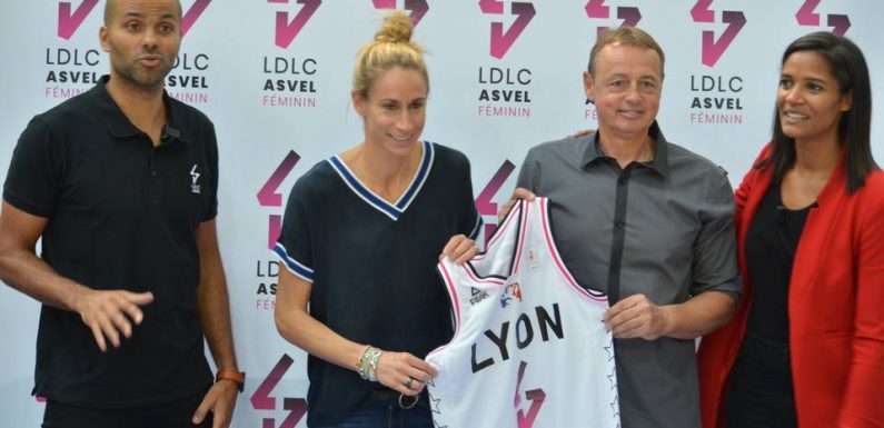 « Petit Poucet » ou candidate au Final Four, comment Lyon Asvel Féminin aborde-t-elle l’Euroligue ?