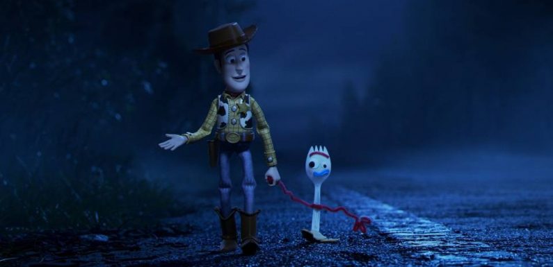 Pourquoi « Toy Story » ne sera jamais adapté en prises de vues réelles