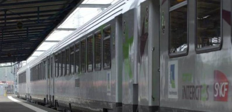 SNCF : Ça y’est, le chantier de modernisation de la ligne de train Nantes-Bordeaux a débuté