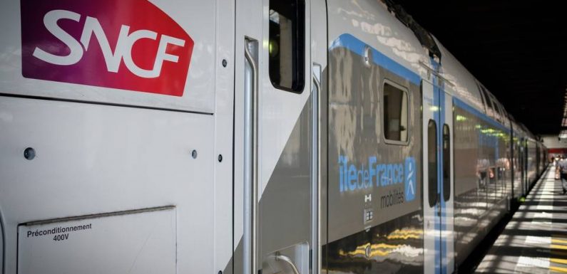 SNCF: «Reprise progressive» du trafic au troisième jour de perturbations