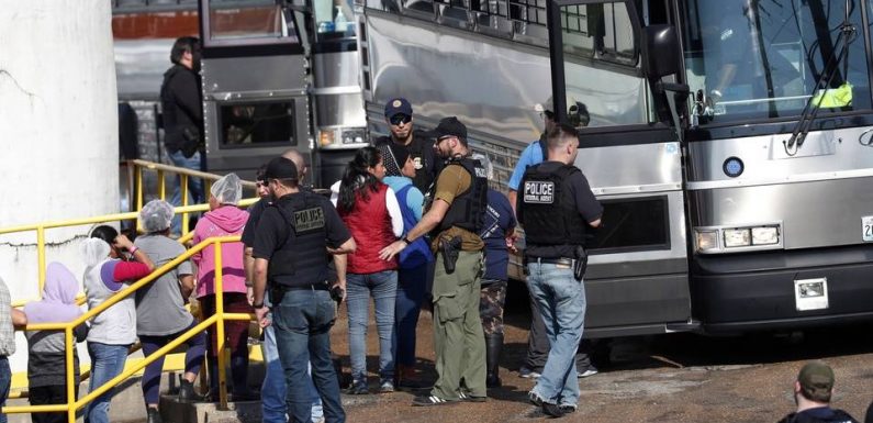 Comment la politique anti-immigrés de Donald Trump a tué une ville du Mississippi