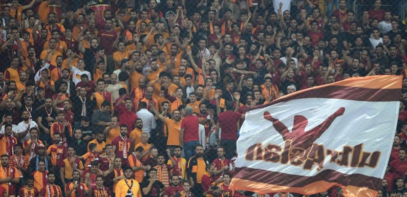 Galatasaray-PSG : Boucan d’enfer et chair de poule, on vous raconte la folie furieuse du public à Istanbul
