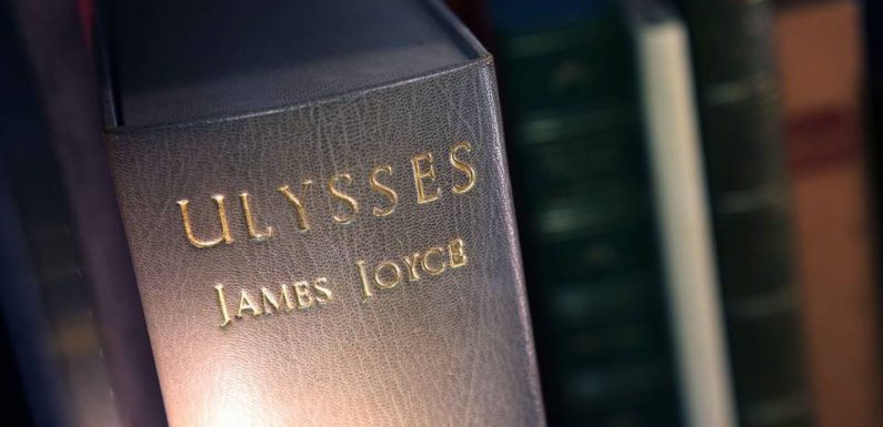 Des Dublinois font campagne pour rapatrier de Suisse les restes de l’auteur James Joyce