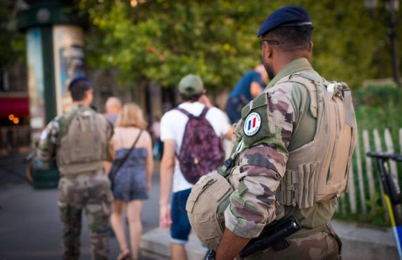 Mort d’al-Baghdadi : Les forces de sécurité françaises en alerte face aux risques de représailles