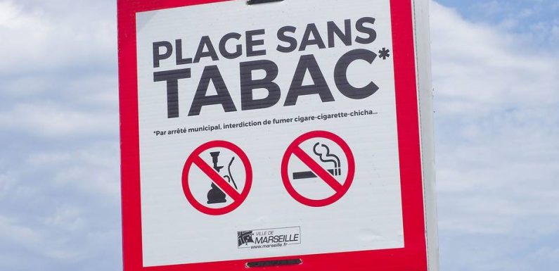 Mois sans tabac: ouverture des inscriptions