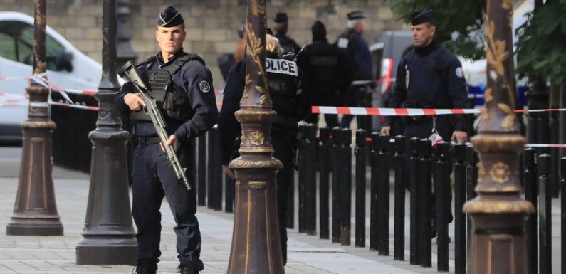 Attaque au couteau à la préfecture de police : L’opposition LR veut une commission d’enquête à l’Assemblée