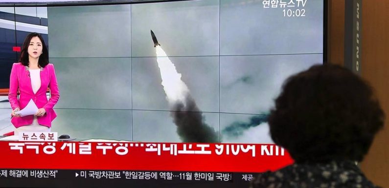 Nucléaire nord-coréen : Pas de négociations pour Pyongyang si Washington maintient sa politique