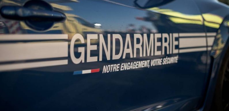 Ardennes : Des ossements humains découverts près de la ferme de Philippe Gillet