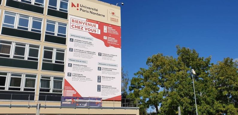 « L’arrivée de cette organisation est source de violences », la Cocarde provoque de vives inquiétudes à la fac de Nanterre