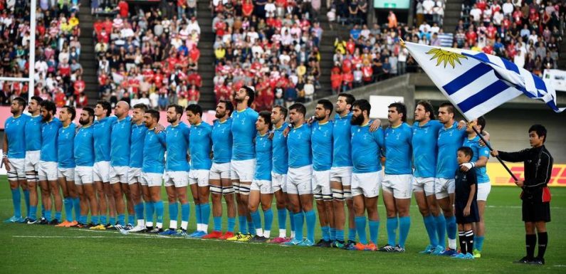 Mondial 2019 : Des rugbymen uruguayens soupçonnés d’agression et de dégradations dans un bar japonais