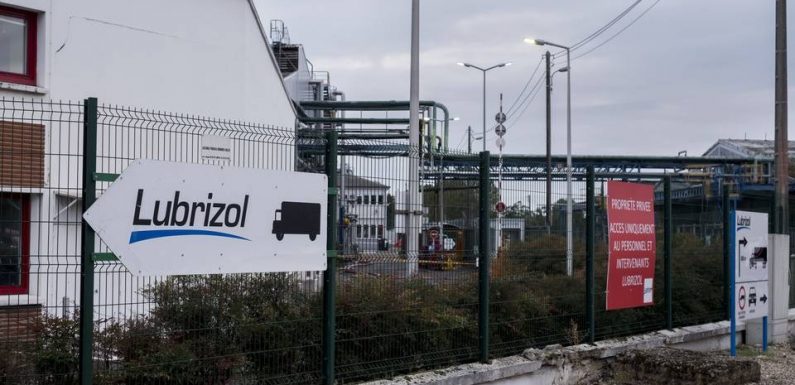 Incendie de l’usine Lubrizol à Rouen : Le parquet de Rouen se dessaisit de l’enquête au profit de Paris, plus d’une quarantaine de plaintes déposées